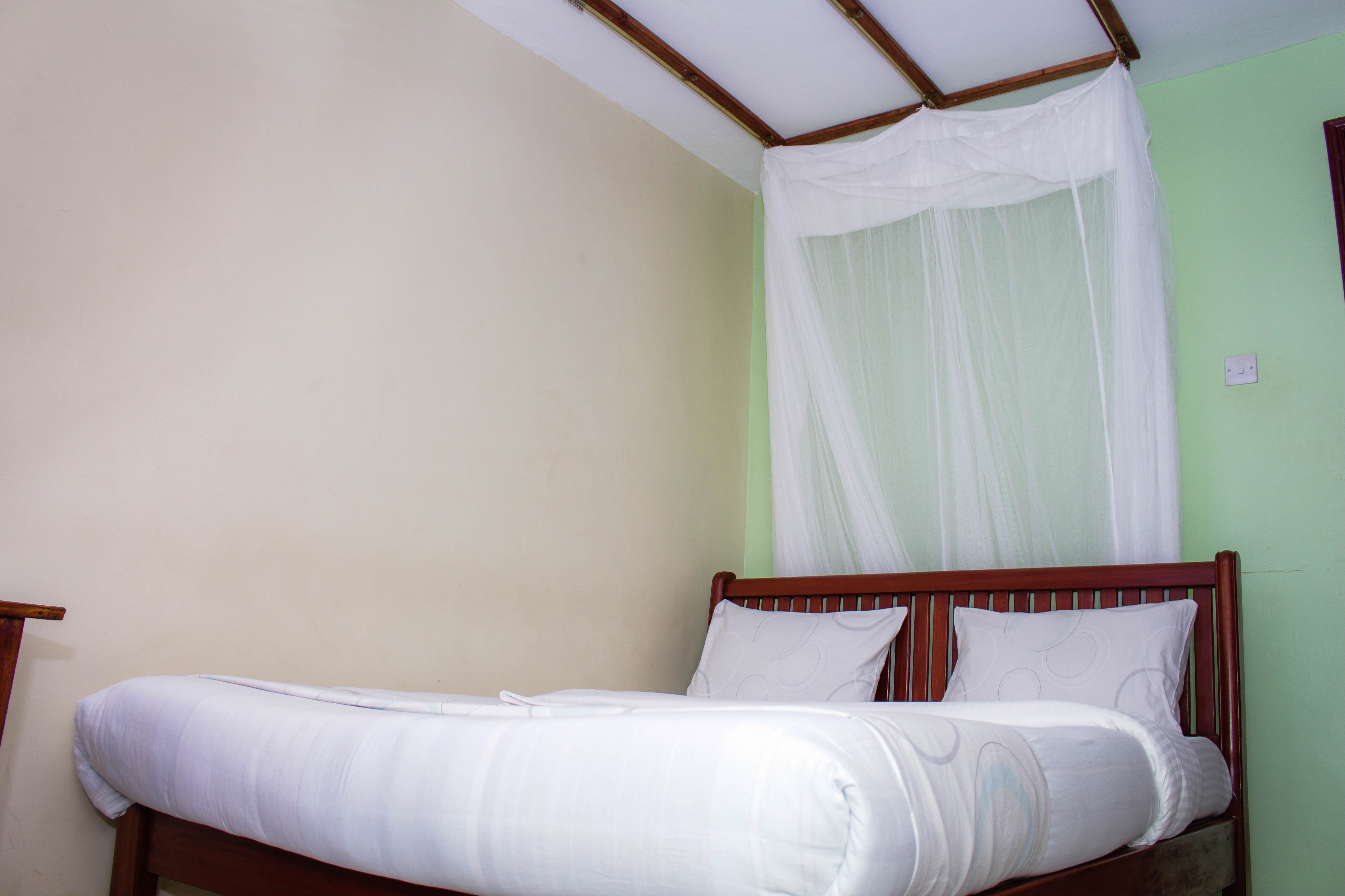 Executive Room at Everest House Hotel