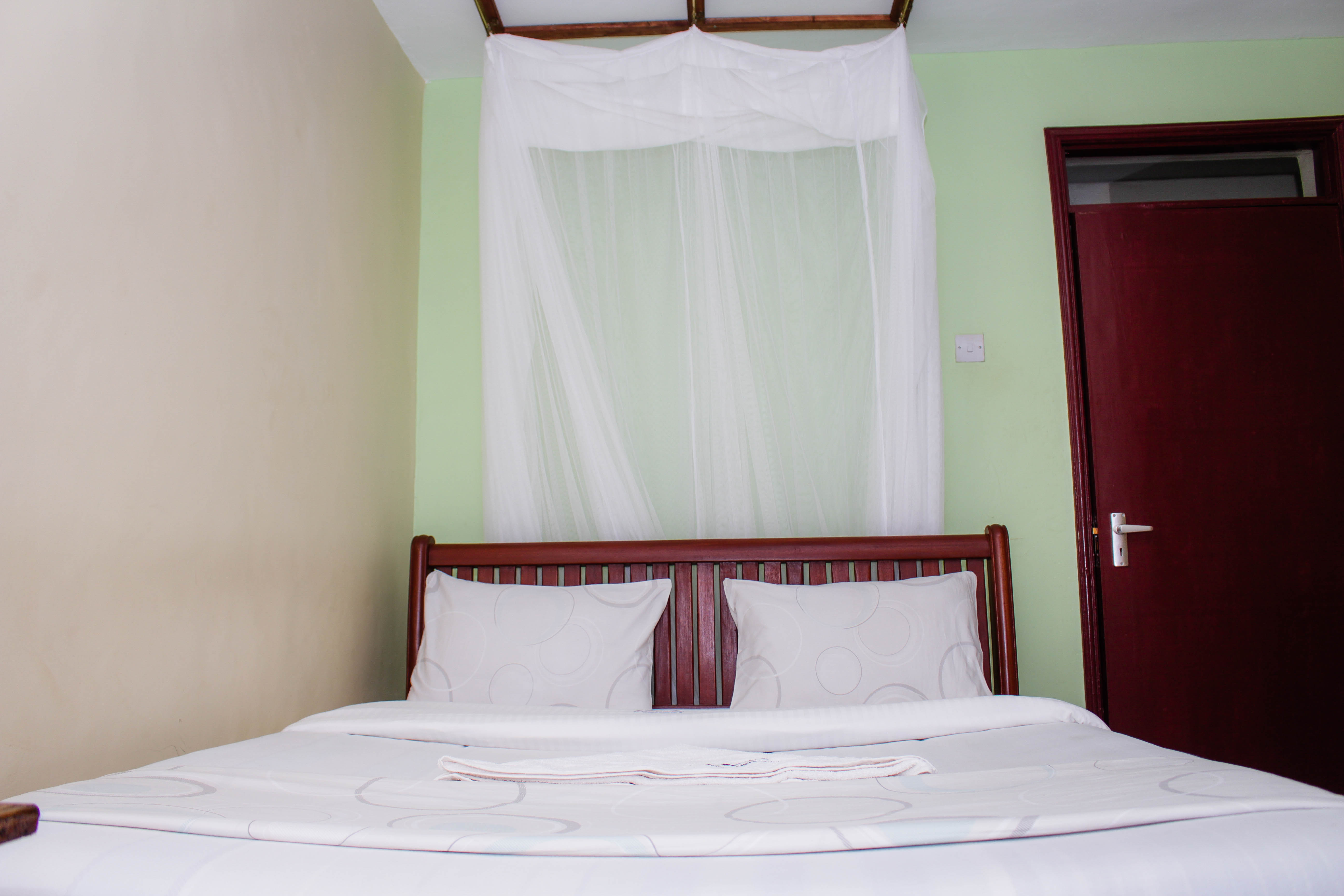 Family Room at Everest House Hotel